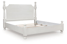 Load image into Gallery viewer, Rowlenstown - Poster Bed
