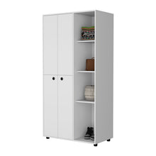 Load image into Gallery viewer, Drawer Dresser - White
