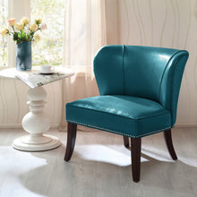 Load image into Gallery viewer, Hilton - Armless Accent Chair
