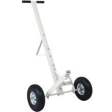 Load image into Gallery viewer, Heavy Duty Trailer Dolly With Pneumatic Tires, 600 Lb. Capacity Steel
