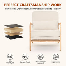 Load image into Gallery viewer, Upholstered Living Room Chair
