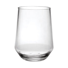 Load image into Gallery viewer, Tritan Lexington - Leadingware Unbreakable Wine Glass Plastic, 17Oz (Set of 4) - Clear
