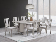 Load image into Gallery viewer, Marta - 7 Pieces Dining Room Set - Natural
