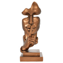 Load image into Gallery viewer, Tabletop Sculpture - Bronze
