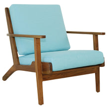 Load image into Gallery viewer, Connor - Genuine Lounge Chair
