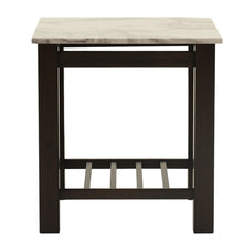 Load image into Gallery viewer, Table Open Storage Shelf
