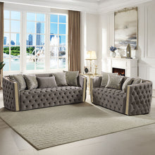 Load image into Gallery viewer, Naomi - Living Room Set
