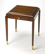 Load image into Gallery viewer, Game Table - Antique Cherry
