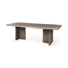 Load image into Gallery viewer, 94" Dining Table - Natural
