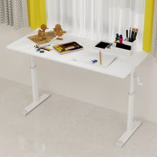 Load image into Gallery viewer, Adjustable Home Office Desk
