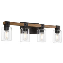 Load image into Gallery viewer, 4 Light Vanity Light
