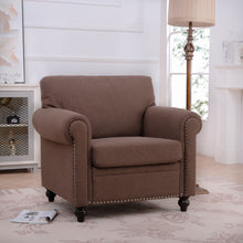 Load image into Gallery viewer, 37.4&quot; 1 Seater Sofa
