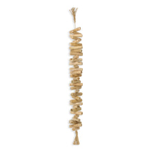 Load image into Gallery viewer, Rods Rope Decorative Tassel (571112) - Brown
