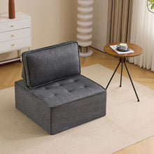 Load image into Gallery viewer, Sofa With Modular Splicing Design
