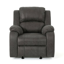 Load image into Gallery viewer, Supreme Comfort Manual Recliner Chair
