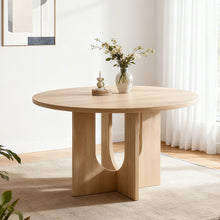 Load image into Gallery viewer, Round Dining Table For Kitchen
