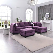 Load image into Gallery viewer, Malone - Comfort Sectional

