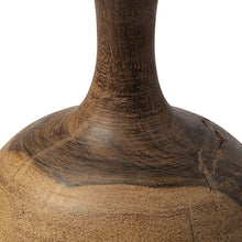 Load image into Gallery viewer, Bud Table Vase (397545) - Brown
