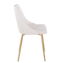 Load image into Gallery viewer, Marche - Contemporary Design Dining Chair (Set of 2)
