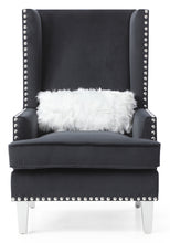 Load image into Gallery viewer, Elegant Traditional Accent Chair
