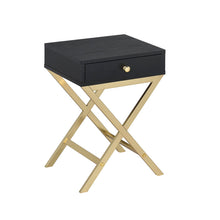 Load image into Gallery viewer, Coleen - Elegant Design Accent Table
