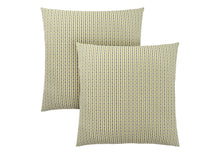 Load image into Gallery viewer, Pillows, Square, Insert Included, Decorative Throw, Hypoallergenic
