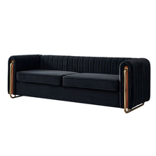 Load image into Gallery viewer, Contemporary Sofa Couch For Living Room
