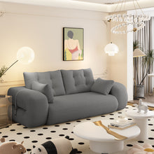 Load image into Gallery viewer, Human Dog Bed, Multi Functional Foldable Sofa Bed, 3 In 1
