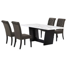 Load image into Gallery viewer, Yorba - Rectangular Dining Table Set
