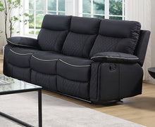 Load image into Gallery viewer, Reclining Comfortable Sofa
