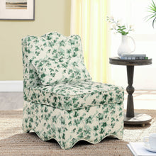 Load image into Gallery viewer, Stylish Flannel Dining Chair With Soft Cushion And Backrest
