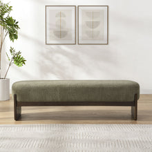 Load image into Gallery viewer, Loop Yarn Ottoman
