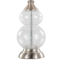 Load image into Gallery viewer, Belle - Contemporary Lamp (Set of 2)

