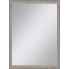 Load image into Gallery viewer, 40" Accent Mirror - Silver
