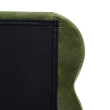 Load image into Gallery viewer, Stockholm - Modern Wavy Headboard Platform Bed
