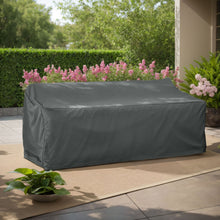 Load image into Gallery viewer, Shield - Patio Outdoor 3 Seater Sofa Cover
