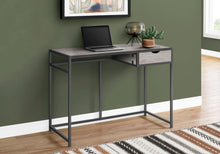 Load image into Gallery viewer, Computer Desk For Home Office, Laptop, 1 Storage Drawer, Contemporary &amp; Modern
