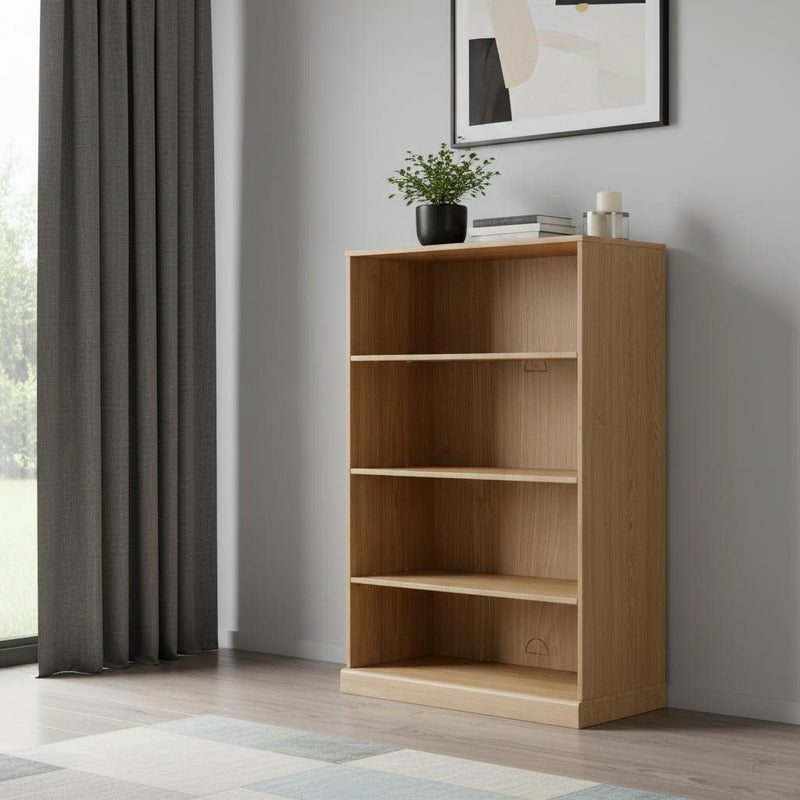 Accent Cabinet (691103) - Brown