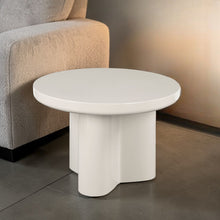 Load image into Gallery viewer, Joane - End Table - Light Gray
