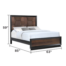 Load image into Gallery viewer, Houston - Bedroom Set
