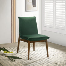 Load image into Gallery viewer, Monza - Contemporary Dining Chair (Set of 2)
