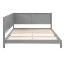 Load image into Gallery viewer, Modern Daybed / Sofa Bed
