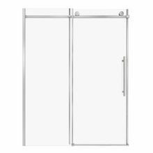 Load image into Gallery viewer, Frameless Shower Door With Soft Closing
