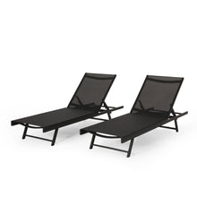 Load image into Gallery viewer, Salton - Chaise Lounge Outdoor Relaxation
