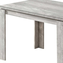 Load image into Gallery viewer, 47" Dining Table - Gray
