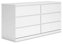 Load image into Gallery viewer, Onita - Six Drawer Dresser
