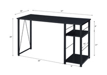 Load image into Gallery viewer, Vadna - Writing Desk, Stylish Design

