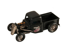 Load image into Gallery viewer, Bravado Rat-Truck Sculpture - Black
