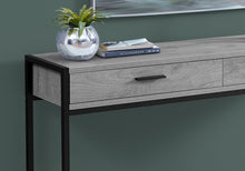 Load image into Gallery viewer, Accent Console Table For Entryway, Storage Drawers, Contemporary &amp; Modern

