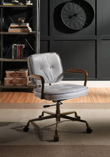 Load image into Gallery viewer, Siecross - Top Grain Office Chair
